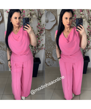Conjunto Helena Rosa